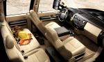 Ford F-250 Super Duty 2008 года